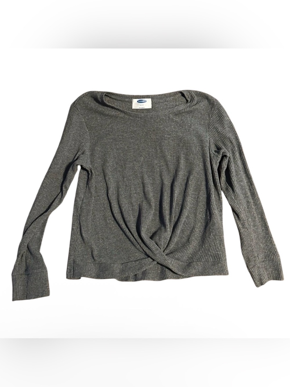 Old Navy Long Sleeve. - Picture 1 of 3